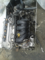 2001 TOYOTA COROLLA  TERRA 1.6 MOTOR ÇIKMA.