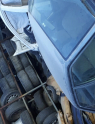 1992 TOYOTA COROLLA ORİJİNAL KESME TAVAN.