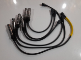 Oto Çıkma Parça / Audi / A4 / Elektrik / Buji / Sıfır Parça 