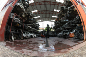 Oto Çıkma Parça / Renault / Fluence / Elektrik / Sigorta Kutusu / Çıkma Parça 