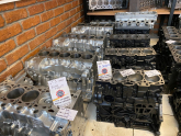 Oto Çıkma Parça / Volkswagen / Transporter / Motor / Blok / Çıkma Parça 