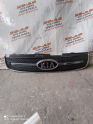 Kia Sportage Ön Tampon Panjuru 2008-2009