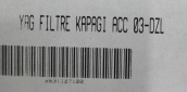 Oto Çıkma Parça / Hyundai / Accent / Yağlama / Yağ Kapağı / Çıkma Parça 