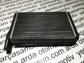 Oto Çıkma Parça / Volkswagen / Jetta / Radyatör / Kalorifer Radyatörü / Sıfır Parça 