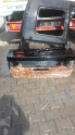 audi  a4 bagaj