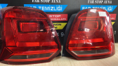 Volkswagen Polo 6 Dış Stop TAKIM