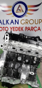 MERCEDES SPRİNTER EURO 5 MOTOR FATURALI