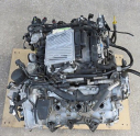 MERCEDES 272 MOTOR CLS 221 KASA KOMPLE MOTOR VE TÜM ÇIKMA PA