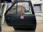 Oto Çıkma Parça / Fiat / Tipo / Kaporta & Karoser / Sağ Arka Kapı / Çıkma Parça 