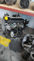 Oto Çıkma Parça / Renault / Clio / Motor / Komple Motor / Çıkma Parça 