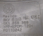 Oto Çıkma Parça / Volkswagen / Jetta / Göğüslük & Torpido / Gösterge Çerçevesi / Çıkma Parça 