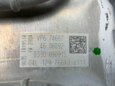 Oto Çıkma Parça / Volkswagen / Passat / Motor / Emme Manifoldu / Sıfır Parça 