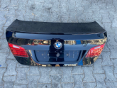 Oto Çıkma Parça / Bmw / 5 Serisi / Kaporta & Karoser / Bagaj Kapağı / Çıkma Parça 