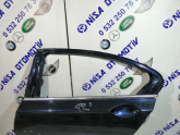 Oto Çıkma Parça / Bmw / 7 Serisi / Kaporta & Karoser / Sol Arka Kapı / Çıkma Parça 