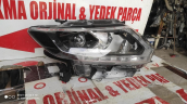 Oto Çıkma Parça / Nissan / Terrano / Far & Stop / Sağ Ön Far / Çıkma Parça 