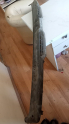 Oto Çıkma Parça / Ford / Transit / Oto Cam / Ön Cam Izgarası / Çıkma Parça 
