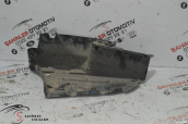 BMW 4 SERİSİ 4 COUPE (F32 F82) ARKA SOL ALT KORUMA MUHAFAZA