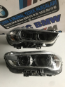 Oto Çıkma Parça / Bmw / X1 / Far & Stop / Sol Ön Far / Çıkma Parça 