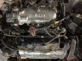 Oto Çıkma Parça / Honda / Accord / Motor / Motor (komple) / Çıkma Parça 