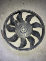 Oto Çıkma Parça / Porsche / Cayenne / Fan / Fan Paneli / Çıkma Parça 