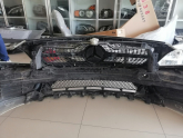 Oto Çıkma Parça / Mercedes / CLS / Tampon / Ön Tampon / Çıkma Parça 