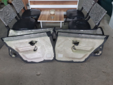 Oto Çıkma Parça / Renault / R 19 / Koltuk & Döşeme / Kapı Döşemesi / Sıfır Parça 