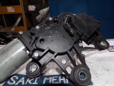 Oto Çıkma Parça / Volkswagen / Polo / Oto Cam / Silecek Motoru / Çıkma Parça 