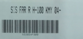 Oto Çıkma Parça / Hyundai / H100 / Far & Stop / Sis Farı / Sıfır Parça 