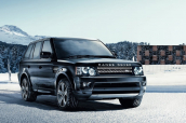 Oto Çıkma Parça / Land Rover / Range Rover / Tampon / Ön Tampon / Çıkma Parça 