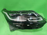 Oto Çıkma Parça / Land Rover / Range Rover / Far & Stop / Sağ Ön Far / Çıkma Parça 