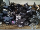 Oto Çıkma Parça / Honda / Jazz / Oto Cam / Cam Motoru / Çıkma Parça 