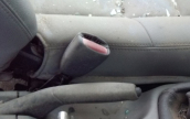 1996 VOLVO S40 ÇIKMA EL FRENİ.