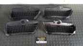 Oto Çıkma Parça / Volkswagen / Golf / Tampon / Orta Izgara / Sıfır Parça 