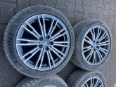 Oto Çıkma Parça / Bmw / 3 Serisi / Jant & Lastik / Jant & Lastik Takımı / Çıkma Parça 