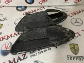 Oto Çıkma Parça / Mercedes / E Serisi / Tampon / Sis Farı Çerçevesi / Çıkma Parça 