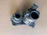 Oto Çıkma Parça / Volkswagen / Golf / Egzoz / Partikül Filtresi / Çıkma Parça 