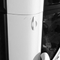 KOMPLE ORİJİNAL 2011 NİSSAN QASHQAİ SAĞ ÖN KAPI KOLU.