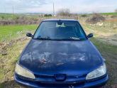 Oto Çıkma Parça / Peugeot / 306 / Kaporta & Karoser / Dış Kapı Kolu / Çıkma Parça 