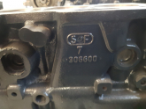 Oto Çıkma Parça / Peugeot / 106 / Motor / Blok / Çıkma Parça 
