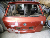Oto Çıkma Parça / Skoda / Fabia / Kaporta & Karoser / Bagaj Kapağı / Çıkma Parça 