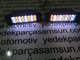 Oto Çıkma Parça / Volkswagen / Jetta / Far & Stop / Sinyal Lambası / Sıfır Parça 
