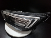 Oto Çıkma Parça / Opel / Crossland X / Far & Stop / Sol Ön Far / Çıkma Parça 