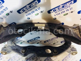 Oto Çıkma Parça / Mercedes / CLA / Alt Takım / Torsiyon / Çıkma Parça 