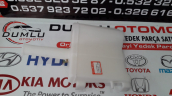 Oto Çıkma Parça / Mazda / 626 / Radyatör / Yedek Su Deposu / Sıfır Parça 