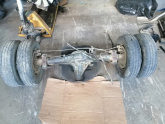 HYUNDAİ H100 2002 ARKA DİNGİL KOMPLE ORJİNAL ÇIKMA5305115921