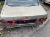 Mazda 626 arka bagaj kapısı çıkma yedek parça Mısırcıoğlu ot