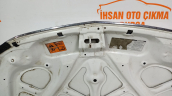 Oto Çıkma Parça / Honda / City / Kaporta & Karoser / Kaput / Çıkma Parça 