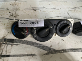 Oto Çıkma Parça / Ford / Focus / Klima / Kontrol Paneli / Çıkma Parça 
