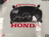 Honda Civic kilometre saati 96-2001 model arası