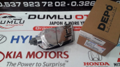 Oto Çıkma Parça / Honda / Civic / Far & Stop / Sinyal Lambası / Sıfır Parça 